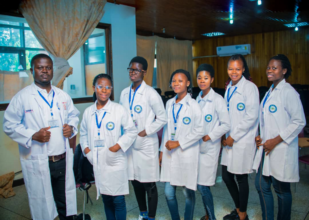 Endswell MCA Devision